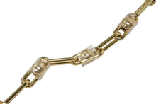 画像をギャラリービューアに読み込む, 新品同様 LOUIS VUITTON ルイヴィトン LV×TM モノグラムパンダ ポシェットアクセソワール M13440 村上隆 ポーチ ブラウン 中古 4b008737