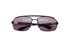 Load image into Gallery viewer, CHROME HEARTS クロムハーツ PENETRATION ペネトレーション サングラス アイウェア サイズ66□17-134 フレアニー装飾 美品 中古 4b008746