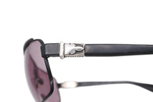 Load image into Gallery viewer, CHROME HEARTS クロムハーツ PENETRATION ペネトレーション サングラス アイウェア サイズ66□17-134 フレアニー装飾 美品 中古 4b008746