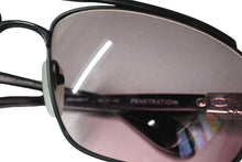 Load image into Gallery viewer, CHROME HEARTS クロムハーツ PENETRATION ペネトレーション サングラス アイウェア サイズ66□17-134 フレアニー装飾 美品 中古 4b008746
