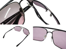 Load image into Gallery viewer, CHROME HEARTS クロムハーツ PENETRATION ペネトレーション サングラス アイウェア サイズ66□17-134 フレアニー装飾 美品 中古 4b008746