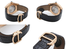 画像をギャラリービューアに読み込む, CARTIER カルティエ トーチュ XL ラージデイト&amp;スモールセコンド W1556234 腕時計 手巻き 美品 中古 4b008760