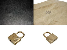 Load image into Gallery viewer, 極美品 HERMES エルメス ハンドバッグ オータクロア50 アルデンヌ バーキン ゴールド金具 ブラック ○X刻印 中古 4b008784