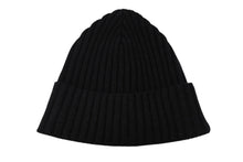 画像をギャラリービューアに読み込む, 新品未使用 CHROME HEARTS クロムハーツ Mcmurphy Cashmere CHプラスパッチ ビーニー ニットキャップ カシミヤ ONE SIZE 中古 4b008785