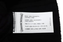 画像をギャラリービューアに読み込む, 新品未使用 CHROME HEARTS クロムハーツ Mcmurphy Cashmere CHプラスパッチ ビーニー ニットキャップ カシミヤ ONE SIZE 中古 4b008785