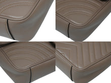 Load image into Gallery viewer, GUCCI グッチ GGマーモント キルティングステッチ チェーンショルダー レザーバッグ 443497 ダスティピンク 美品 中古 4b008787