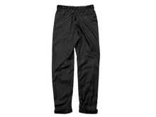 Load image into Gallery viewer, 極美品 PRADA プラダ ナイロンパンツ UP0008 S181 I18 ルーマニア製 ポリアミド ブラック サイズ46 中古 4b008886