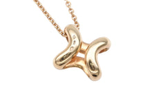 Load image into Gallery viewer, 極美品 HERMES エルメス ネックレス ペンダント ダイヤモンド リマ 14.0g K18ゴールド 中古 4b008890