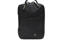 Load image into Gallery viewer, 極美品 CHROME HEARTS クロムハーツ エブリデイ キャリー ハンドバッグ CHプラス レザー シルバー925 中古 4b008912