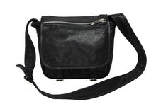 Load image into Gallery viewer, 極美品 CHROME HEARTS クロムハーツ SOFT SHOULDER TNY ソフトショルダーバッグ タイニー ガンスリンガー シルバー925 中古 4b008913