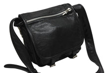 Load image into Gallery viewer, 極美品 CHROME HEARTS クロムハーツ SOFT SHOULDER TNY ソフトショルダーバッグ タイニー ガンスリンガー シルバー925 中古 4b008913