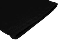 画像をギャラリービューアに読み込む, CHROME HEARTS クロムハーツ Y NOT SLOW RIDE 半袖スウェットシャツ サイズL ラグラン ブラック CHロゴ刺繍 美品 中古 4b008918