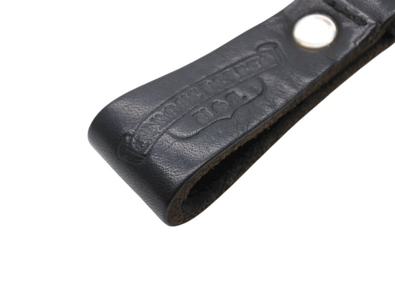 CHROME HEARTS クロムハーツ BELT LOOP D RING 6Pスター ベルトループ