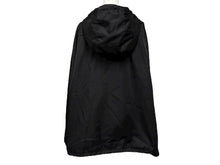 Load image into Gallery viewer, 極美品 PRADA プラダ 20SS ナイロンアノラックジャケット SGB407 S201 I18 FRANK OCEAN着用 トライアングルロゴ ブラック サイズL 中古 4b008952