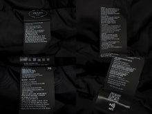 Load image into Gallery viewer, 新品未使用 PRADA プラダ 21AW Oversized Nappa Leather Bomber Jacket ボンバージャケット 58A079 サイズ38 ピンク 中古 4b008986