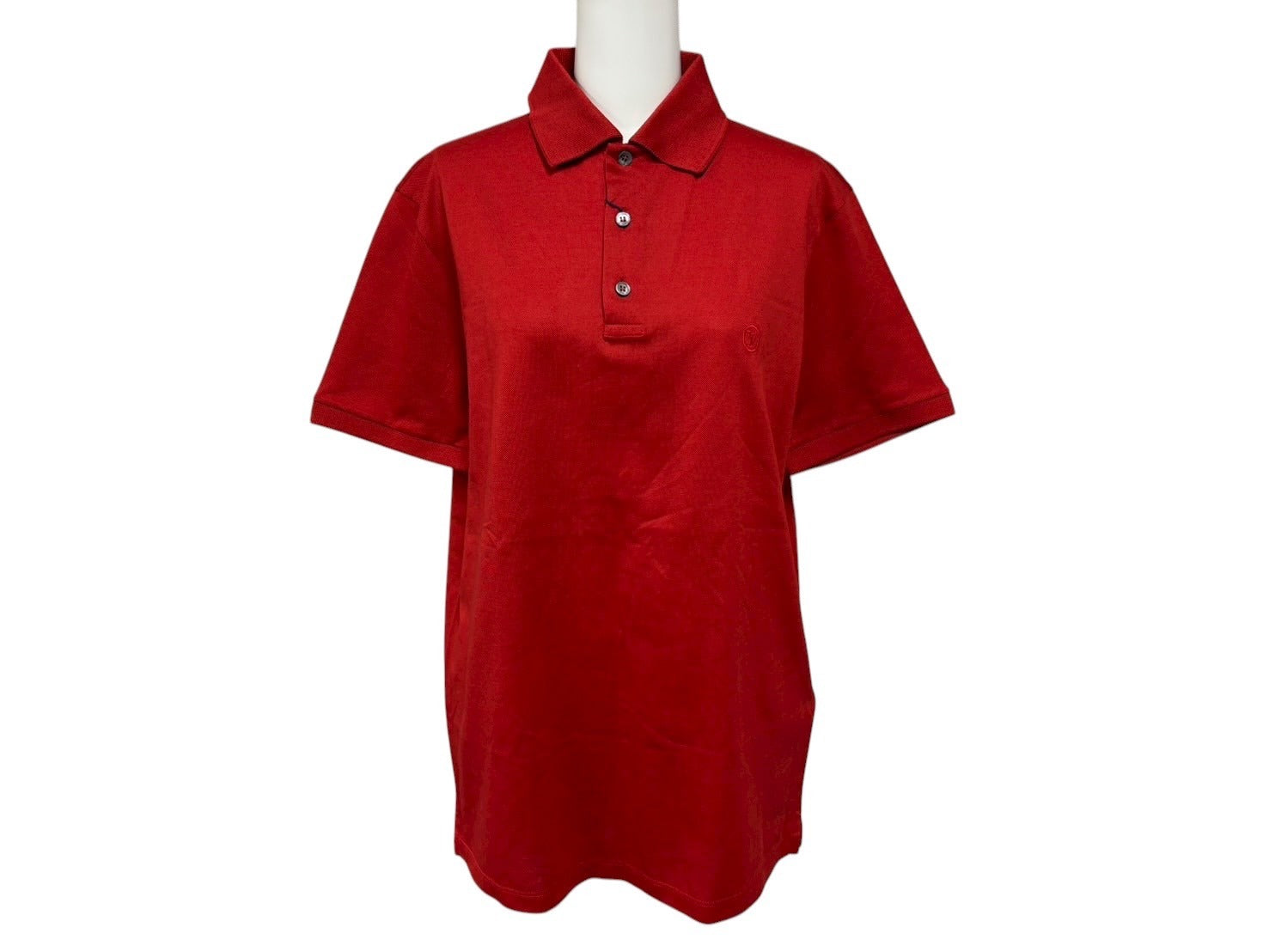 ルイヴィトン ポロシャツ S LOUIS VUITTON 希少✨ルイヴィトン LOUIS