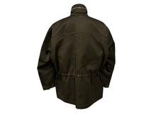 Load image into Gallery viewer, 極美品 PHOEBE PHILO フィービーファイロ ジャケット BV04 CO2226 709DK スロバキア製 コットン カーキ シルバー金具 サイズ38 中古 4b009027