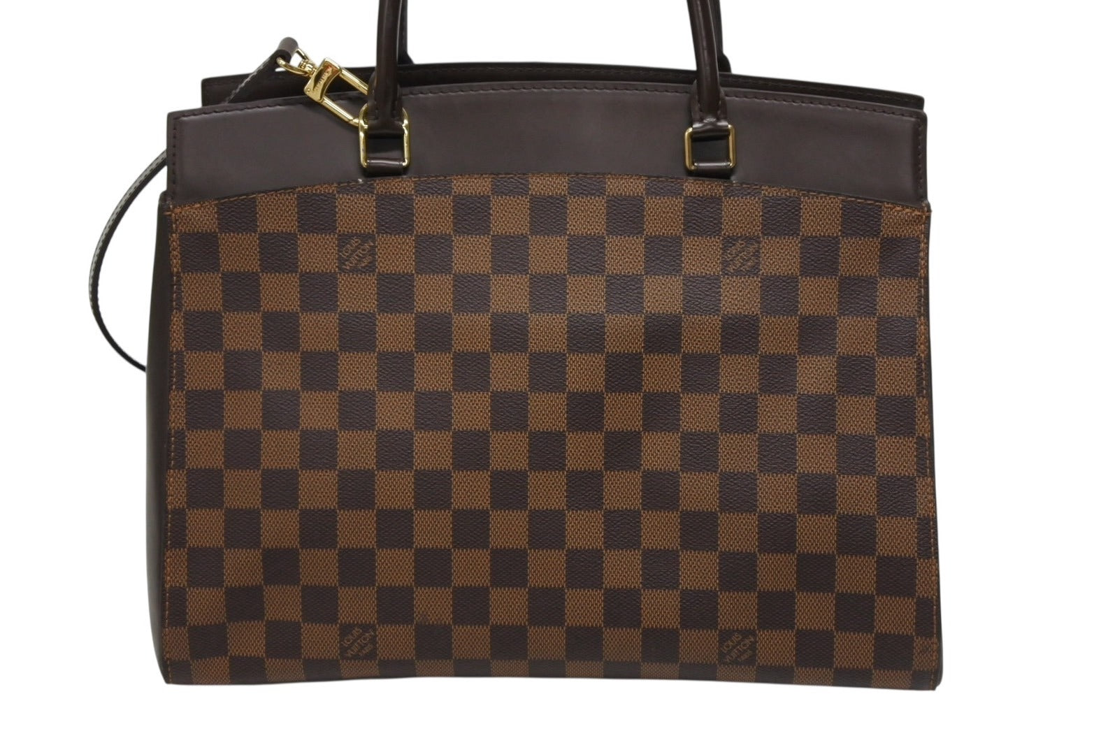 極美品 LOUIS VUITTON ルイヴィトン リヴォリBB 2WAYバッグ N41152