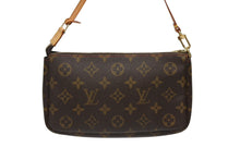 画像をギャラリービューアに読み込む, 極美品 LOUIS VUITTON ルイヴィトン モノグラム チェリー ポシェットアクセソワール アクセサリーポーチ 村上隆 M95008 中古 4b009136