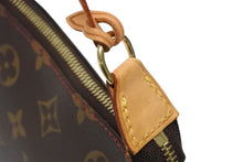 画像をギャラリービューアに読み込む, 極美品 LOUIS VUITTON ルイヴィトン モノグラム チェリー ポシェットアクセソワール アクセサリーポーチ 村上隆 M95008 中古 4b009136