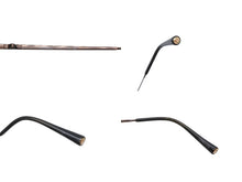 Load image into Gallery viewer, CHANEL シャネル リムレス サングラス 4002 c.204/6U サイズ57□19 130 ココマーク ブラウン 美品 中古 4b009149