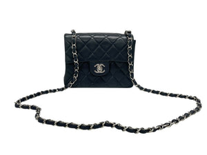 極美品 CHANEL シャネル ミニマトラッセ ショルダーバッグ 5番台 ココ