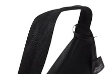 Load image into Gallery viewer, 極美品 PRADA プラダ ホーボー ハンドバッグ ワンショルダーバッグ MV515 トライアングルロゴ ナイロン ブラック 中古 4b009221