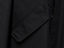 Load image into Gallery viewer, 極美品 Christian Dior クリスチャンディオール テクニカルコート 033C313I4875 ブラック ポリエステル コットン サイズ54 中古 4b009237