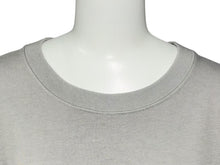 画像をギャラリービューアに読み込む, 極美品 Christian Dior クリスチャンディオール 23AW 半袖Tシャツ 343J637A0554 サイズX3L グレー ロゴ刺繍 中古 4b009242