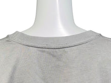画像をギャラリービューアに読み込む, 極美品 Christian Dior クリスチャンディオール 23AW 半袖Tシャツ 343J637A0554 サイズX3L グレー ロゴ刺繍 中古 4b009242