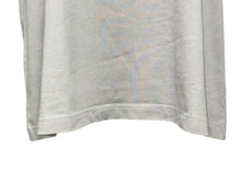 画像をギャラリービューアに読み込む, 極美品 Christian Dior クリスチャンディオール 23AW 半袖Tシャツ 343J637A0554 サイズX3L グレー ロゴ刺繍 中古 4b009242