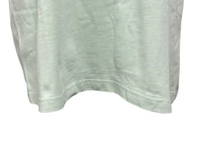 画像をギャラリービューアに読み込む, 新品同様 Christian Dior クリスチャンディオール 23SS 半袖Tシャツ 313J696D0554 サイズXXL コットン ミントグリーン 刺繍 中古 4b009243