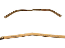 画像をギャラリービューアに読み込む, CHANEL シャネル リムレス サングラス アイウェア 4092-B c.102/8Z サイズ62□15 120 ココマーク ラインストーン 美品 中古 4b009270