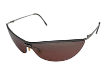 Load image into Gallery viewer, 極美品 CHANEL シャネル キャッツアイ サングラス アイウェア 4041 c.124/7E 120 ココマーク ピンク シルバー 中古 4b009272