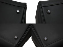 Load image into Gallery viewer, 新品未使用 HERMES エルメス ハンドバッグ リンディミニ カーキ シルバー金具 ヴォースイフト W刻印 中古 4b009364