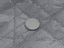 Load image into Gallery viewer, 極美品 Christian Dior クリスチャンディオール 24SS キルティング コーチジャケット 313C509AA106 サイズ56 グレー 中古 4b009411