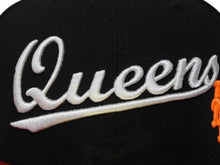 画像をギャラリービューアに読み込む, 新品未使用 SLOWBUCKS スローバックス CEO Slow LONG ISLAND ロングアイランド NEWERA ニューエラ キャップ サイズ7 1/8 中古 4b009421