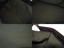 画像をギャラリービューアに読み込む, LOUIS VUITTON ルイヴィトン ミニ ジョセフィーヌGM TSTカーキ M92412 カーキ モノグラム ゴールド金具 美品 中古 4b009507