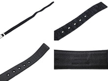 画像をギャラリービューアに読み込む, 新品同様 DIOR ディオール オブリーク CD ベルト ベルトストラップ MA121 ネイビー サイズ90 中古 4b009529