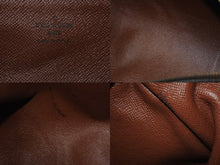 画像をギャラリービューアに読み込む, LOUIS VUITTON ルイヴィトン パピヨン30 ハンドバッグ M51385 筒型 モノグラムキャンバス ブラウン 美品 中古 4b009534