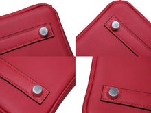 Load image into Gallery viewer, 新品未使用 HERMES エルメス ハンドバッグ K刻印 バーキン25 ヴォースイフト フランボワーズ シルバー金具 中古 4b009549