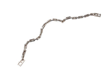 Load image into Gallery viewer, 極美品 HERMES エルメス ヘラクレスPM ブレスレット バングル シルバー925 8.0g 18cm ヴィンテージ 中古 4b009619