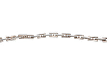 Load image into Gallery viewer, 極美品 HERMES エルメス ヘラクレスPM ブレスレット バングル シルバー925 8.0g 18cm ヴィンテージ 中古 4b009619