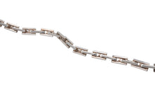 Load image into Gallery viewer, 極美品 HERMES エルメス ヘラクレスPM ブレスレット バングル シルバー925 8.0g 18cm ヴィンテージ 中古 4b009619