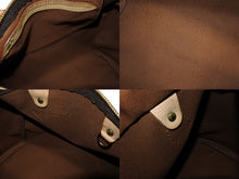 Load image into Gallery viewer, LOUIS VUITTON ルイヴィトン スピーディー25 ハンドバック M41528 モノグラム PVC レザー 中古 4b009657