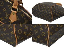 Load image into Gallery viewer, 極美品 LOUIS VUITTON ルイヴィトン ハンドバッグ エリプスMM M51126 モノグラム ゴールド金具 中古 4b009667