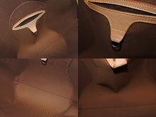 Load image into Gallery viewer, 極美品 LOUIS VUITTON ルイヴィトン ハンドバッグ エリプスMM M51126 モノグラム ゴールド金具 中古 4b009667