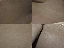 画像をギャラリービューアに読み込む, LOUIS VUITTON ルイヴィトン ポシェットアクセソワール アクセサリーポーチ M92648 モノグラム マルチカラー ブラック 美品 中古 4b009680