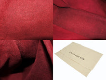 Load image into Gallery viewer, 極美品 LOUIS VUITTON ルイヴィトン ハンドバッグ トゥルーヴィル 村上隆 ホワイト マルチカラー M92663 ゴールド金具 中古 4b009681