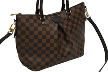 Load image into Gallery viewer, 極美品 LOUIS VUITTON ルイヴィトン シエナMM ハンドバッグ N41546 PVC レザー ブラウン ゴールド金具 中古 4b009697